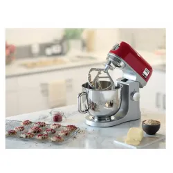 Kenwood kMix KMX750RD Konyhai robotgép