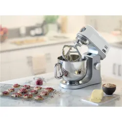 Kenwood kMix KMX750WH Konyhai robotgép