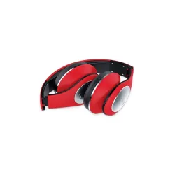 Genius HS-935BT Headset Red