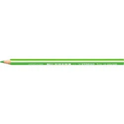 Stabilo Trio thick 203/550 világoszöld vastag színes ceruza