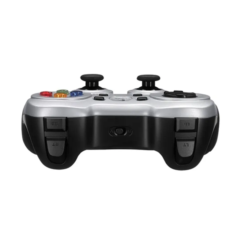 Logitech F710 vezeték nélküli gamepad ezüst Logitech F710 vezeték nélküli gamepad ezüst