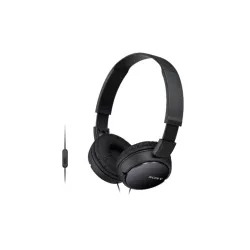 Sony MDRZX110APB.CE7 fejhallgató fekete