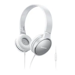 Panasonic RP-HF300ME-W Fülhallgató Fehér