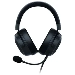 Razer Kraken V3 vezetékes gamer fejhallható mikrofonnal, fekete