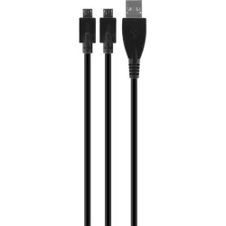 Venom Dual Play & Charge 3 méter Micro-USB töltőkábel