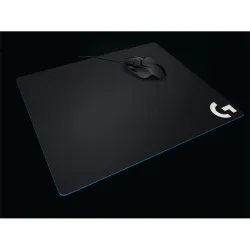 Logitech G640 egérpad /943-000089/