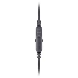 Venom VS2855 Nighthawk Gaming stereo headset fekete
