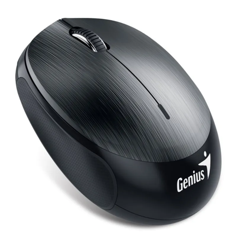Genius NX-9000BT V2 Bluetooth egér szürke Genius NX-9000BT V2 Bluetooth egér szürke