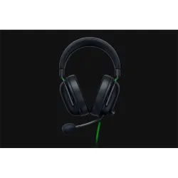 Fejhallgató Razer BlackShark V2 X fekete