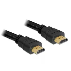 DELOCK kábel HDMI male / male összekötő 4K 15m