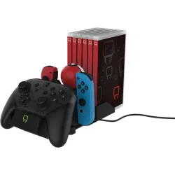 Venom VS4900 Nintendo Switch töltőállomás