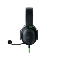 Fejhallgató Razer BlackShark V2 X fekete