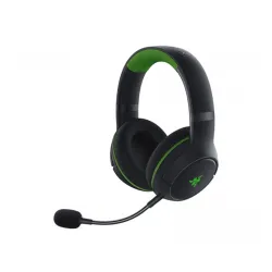 Fejhallgató Razer Kaira Pro for Xbox Headset Black