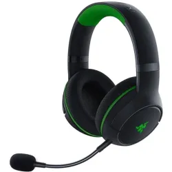 Fejhallgató Razer Kaira Pro for Xbox Headset Black