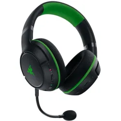 Fejhallgató Razer Kaira Pro for Xbox Headset Black
