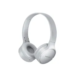 PANASONIC RB-HF420BE-W, BT  FEJHALLGATÓ, FEHÉR