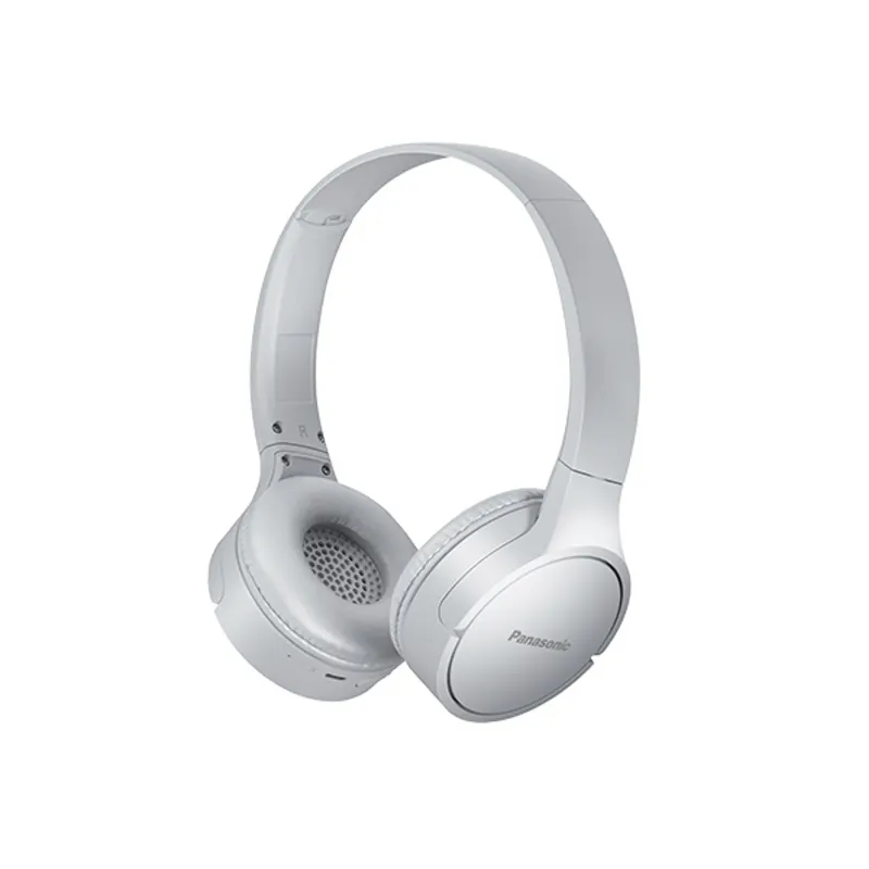 PANASONIC RB-HF420BE-W, BT FEJHALLGATÓ, FEHÉR PANASONIC RB-HF420BE-W, BT FEJHALLGATÓ, FEHÉR