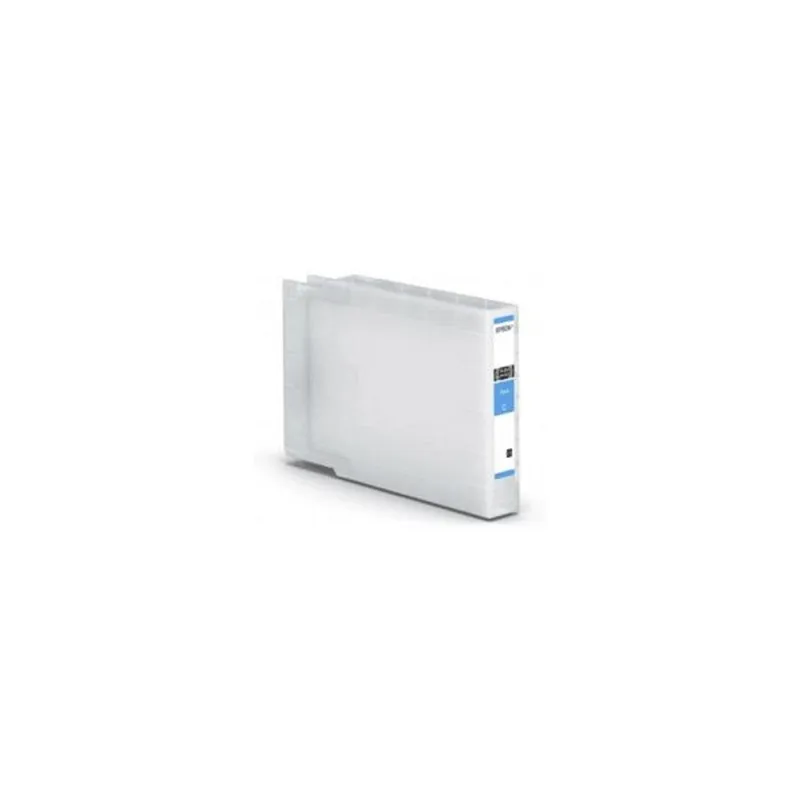 EPSON Patron T04B2 High Capacity Ink Cartridge Kék (Cyan) 4600/oldal EPSON Patron T04B2 High Capacity Ink Cartridge Kék (Cyan) 4600/oldal