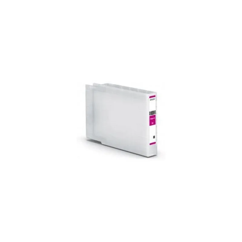 Epson T04B3 - XL size - magenta - original - ink cartridge - for WorkForce Pro WF-C8190, WF-C8610, WF-C8690 Epson T04B3 - XL size - magenta - original - ink cartridge - for WorkForce Pro WF-C8190, WF-C8610, WF-C8690