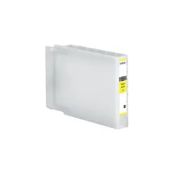 EPSON Patron T04B4 High Capacity Ink Cartridge Sárga (Yellow) 4600/oldal