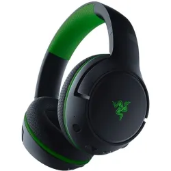 Fejhallgató Razer Kaira Pro for Xbox Headset Black