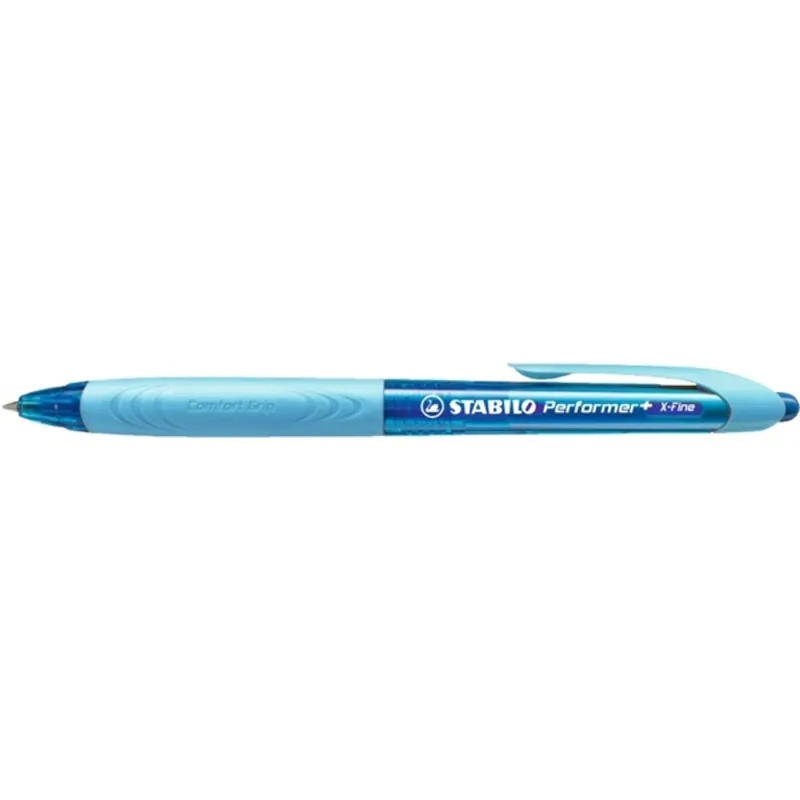 Stabilo Performer + 0,5mm XF kék golyóstoll Stabilo Performer + 0,5mm XF kék golyóstoll