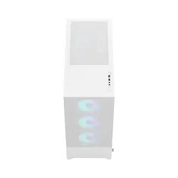 FRACTAL DESIGN Pop XL Air RGB White TG Clear Tint