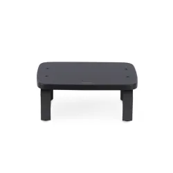 KENSINGTON SmartFit adjustable monitor stand black