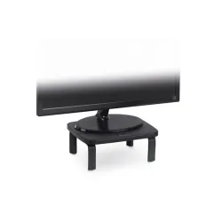 KENSINGTON SmartFit adjustable monitor stand black