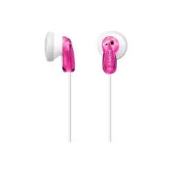 SONY MDR-E9LP Rózsaszín Fülhallgató