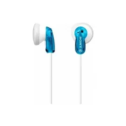 Sony MDR-E9LPL Earphones Blue