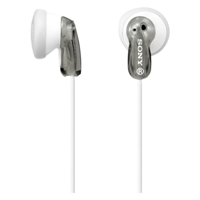 Sony MDRE9LPH.AE ezüst fülhallgató Sony MDRE9LPH.AE ezüst fülhallgató