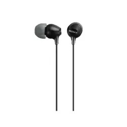 SONY MDR-EX15LPB Fülhallgató