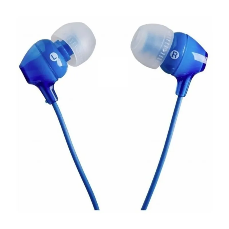 Sony MDREX15LPLI.AE kék fülhallgató Sony MDREX15LPLI.AE kék fülhallgató
