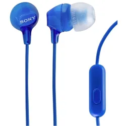 SONY MDREX15APLI Fülhallgató