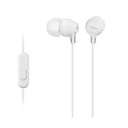Sony MDR-EX15APW Headset White
