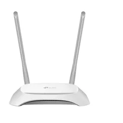 Router TP-Link TL-WR840N WiFi N-es router
