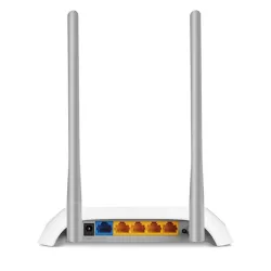 Router TP-Link TL-WR840N WiFi N-es router