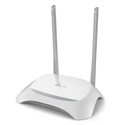 Router TP-Link TL-WR840N WiFi N-es router