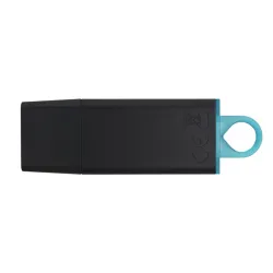 Kingston 64GB Traveler Exodia USB 3.2 Gen 1 pendrive fekete-kék