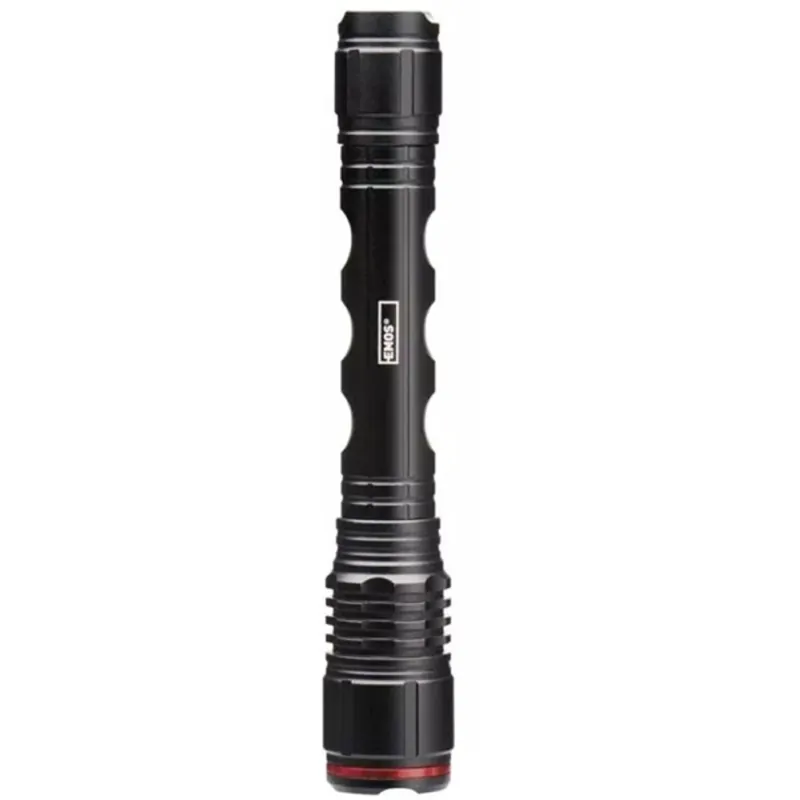 Emos LED fókuszálható elemlámpa (P3113) Emos LED fókuszálható elemlámpa (P3113)
