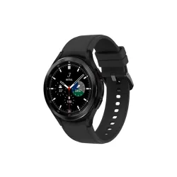 SAMSUNG Galaxy Watch4 Classic Bluetooth 46mm fekete