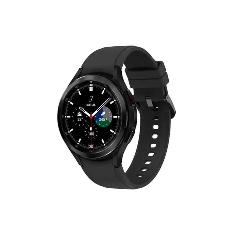 SAMSUNG Galaxy Watch4 Classic Bluetooth 46mm fekete SAMSUNG Galaxy Watch4 Classic Bluetooth 46mm fekete