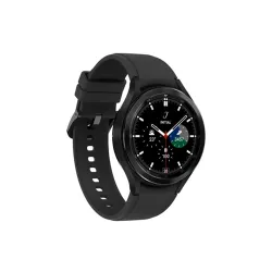 SAMSUNG Galaxy Watch4 Classic Bluetooth 46mm fekete