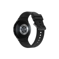 SAMSUNG Galaxy Watch4 Classic Bluetooth 46mm fekete