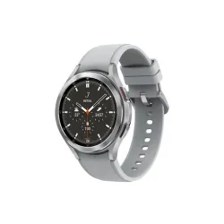 SAMSUNG Galaxy Watch4 Classic Bluetooth 46mm ezüst