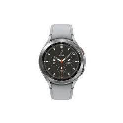 SAMSUNG Galaxy Watch4 Classic Bluetooth 46mm ezüst