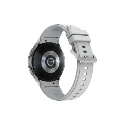 SAMSUNG Galaxy Watch4 Classic Bluetooth 46mm ezüst