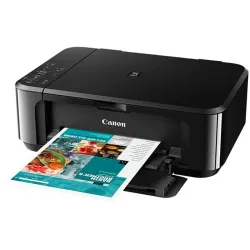 Canon Pixma MG3650S színes multifunkciós tintasugaras nyomtató