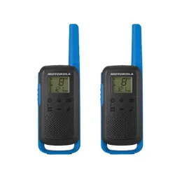 Motorola TLKR T62 Walkie-Talkie adó-vevő készülék